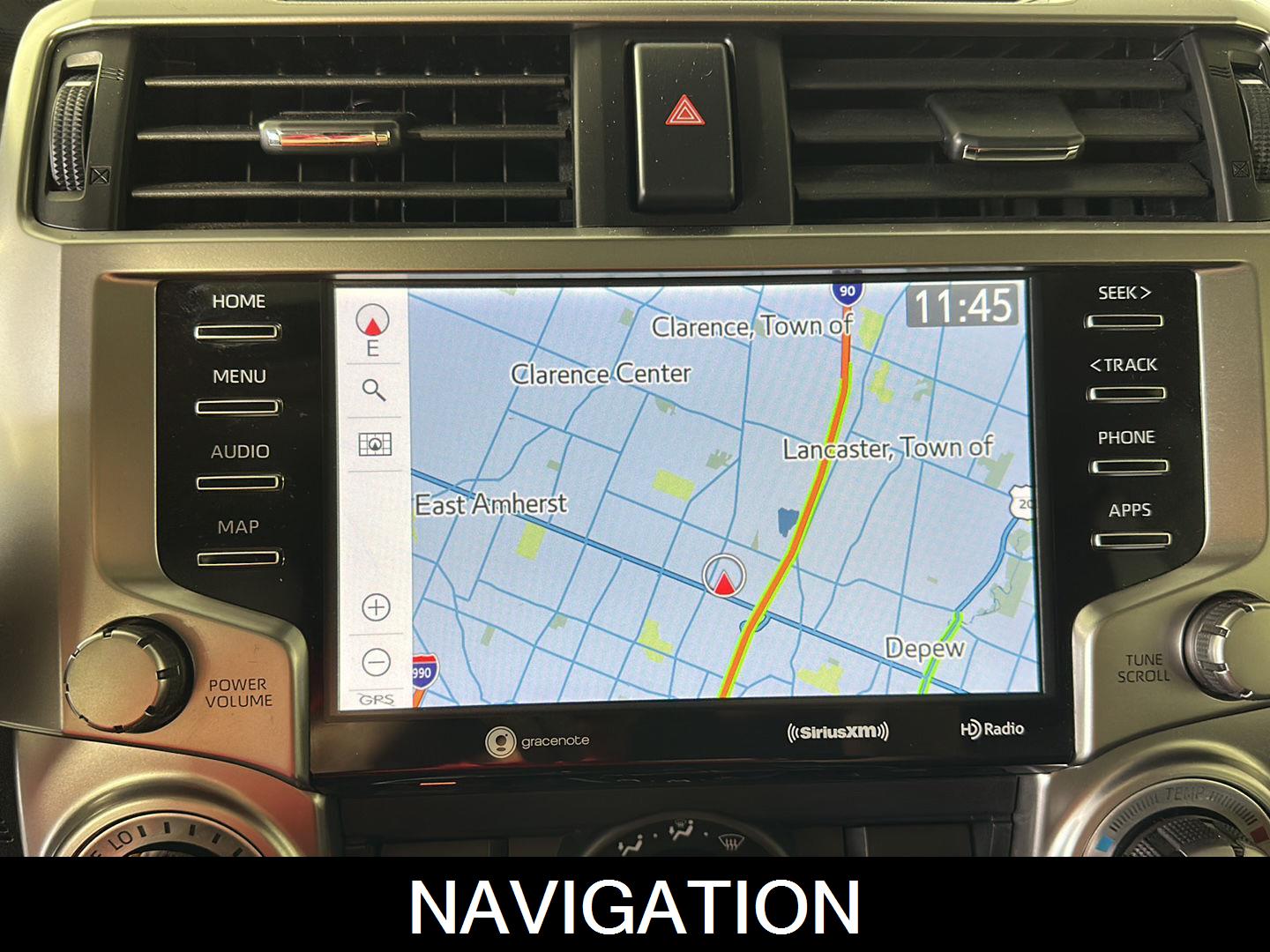 Used 2021 Super White Toyota SR5 Premium image 6