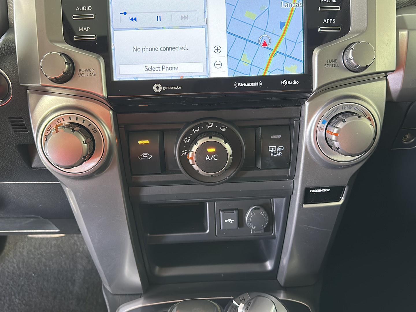 Used 2021 Super White Toyota SR5 Premium image 25
