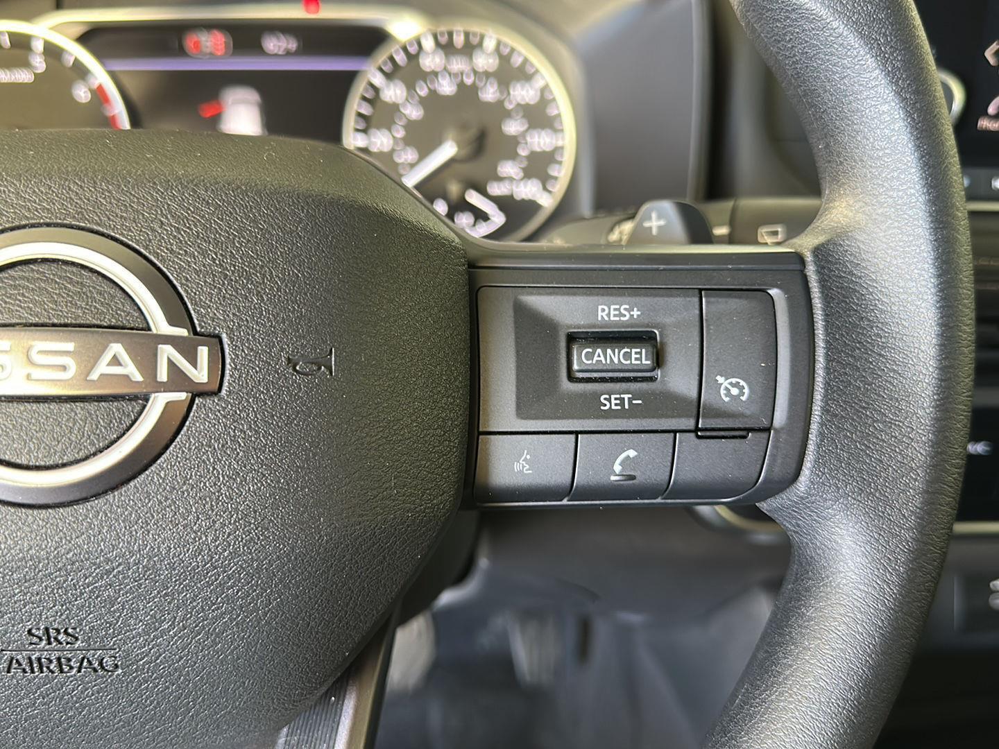 Certified Used 2026 Gun Metallic Nissan S image 20