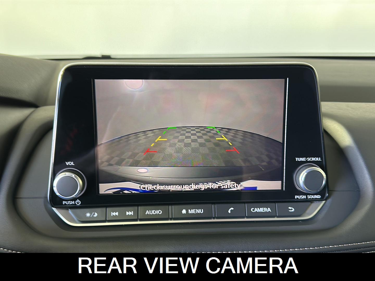 Certified Used 2026 Gun Metallic Nissan S image 7