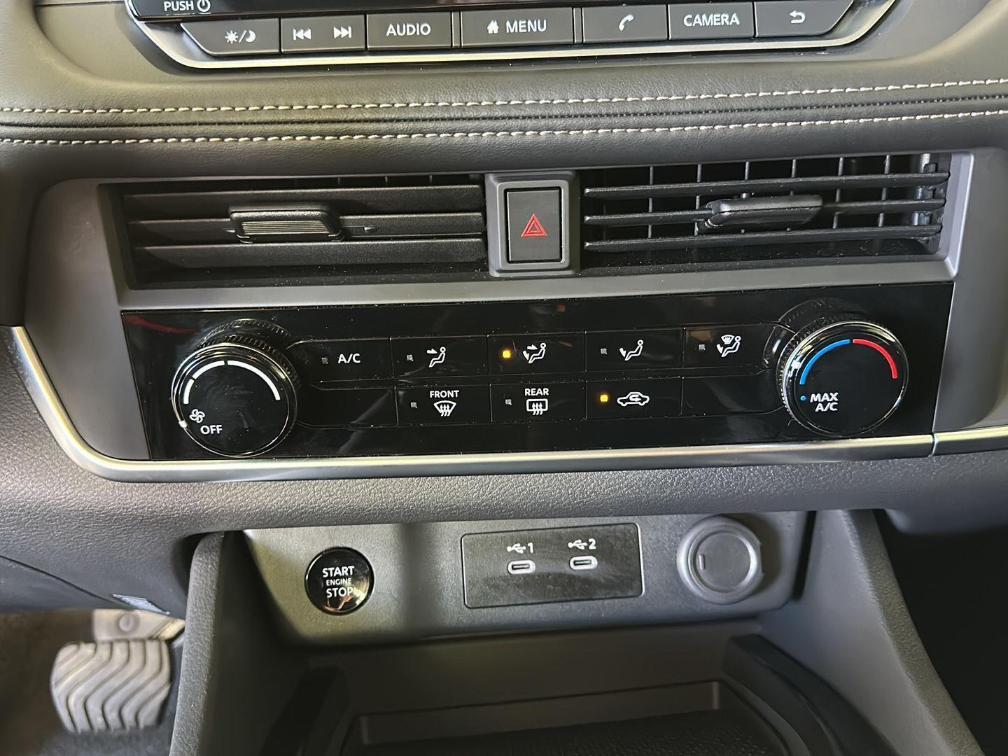 Certified Used 2026 Gun Metallic Nissan S image 23