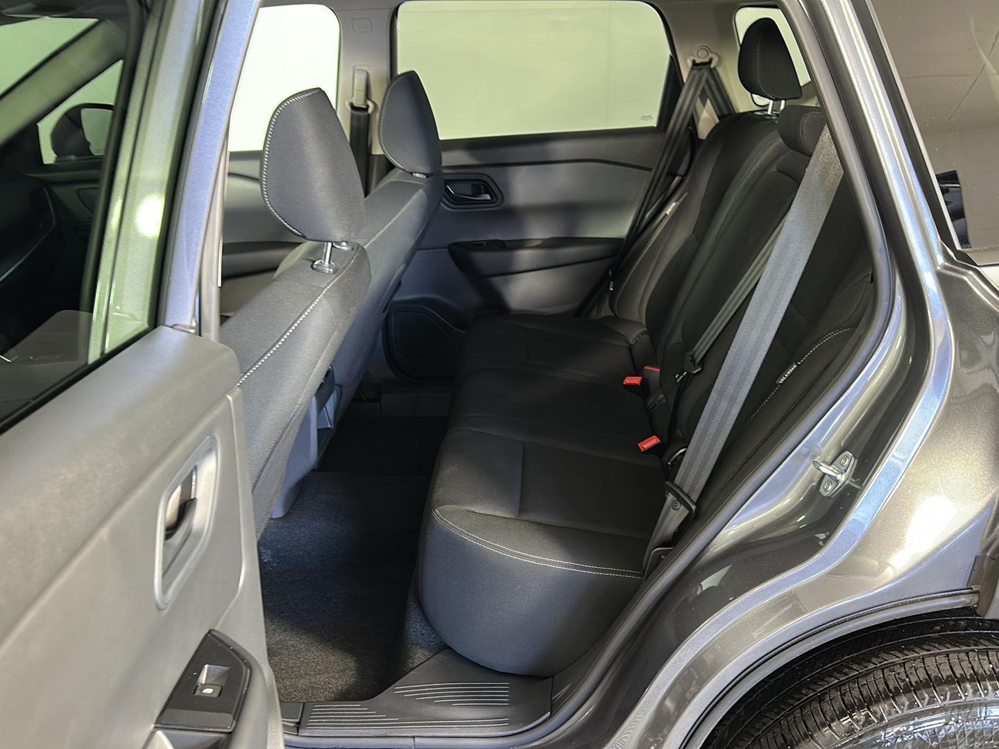 Certified Used 2026 Gun Metallic Nissan S image 25