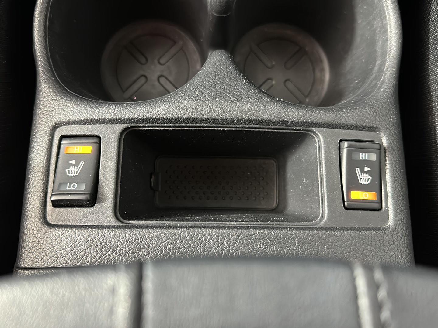 Used 2019 Gun Metallic Nissan SV image 9