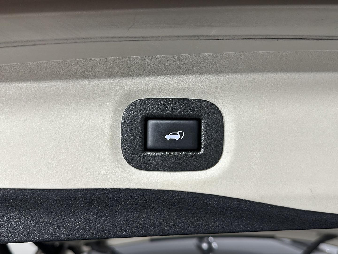 Used 2019 Gun Metallic Nissan SV image 24