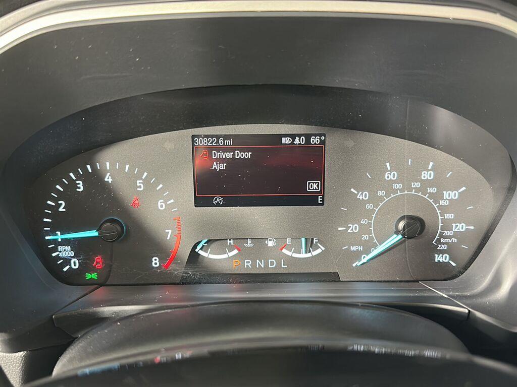 Used 2022 Atlas Blue Ford SE image 19