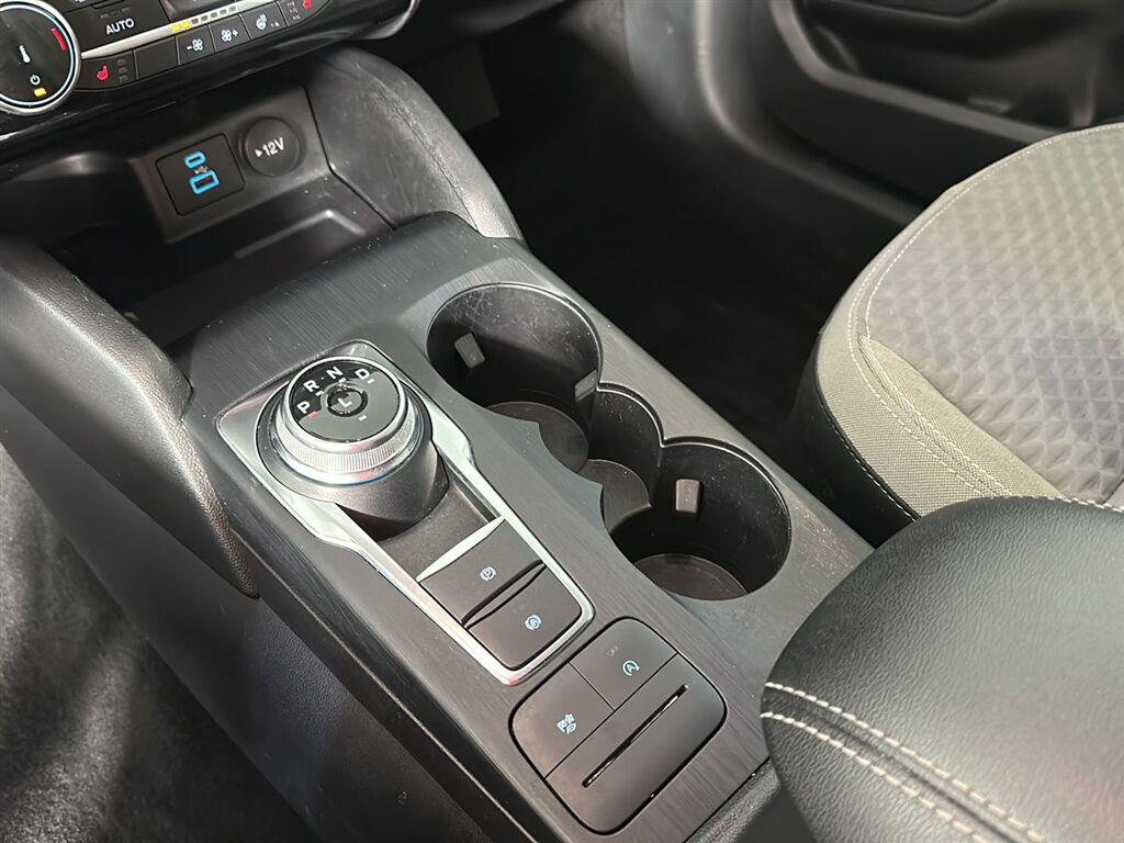 Used 2022 Atlas Blue Ford SE image 22