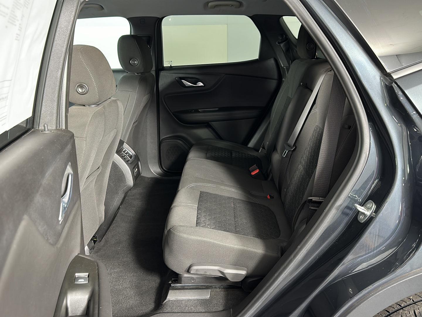 Used 2020 Graphite Metallic Chevrolet LT image 26