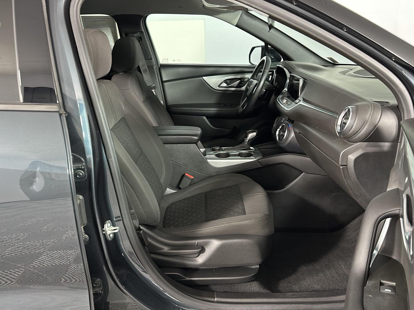 Used 2020 Graphite Metallic Chevrolet LT image 29