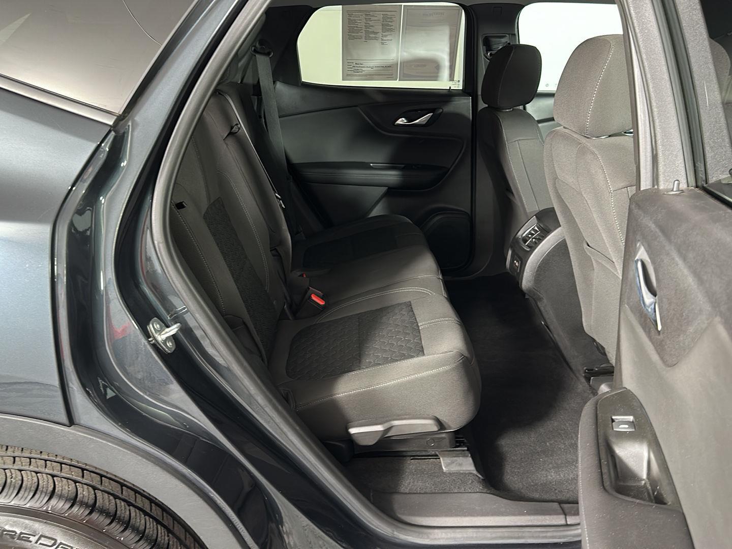 Used 2020 Graphite Metallic Chevrolet LT image 30
