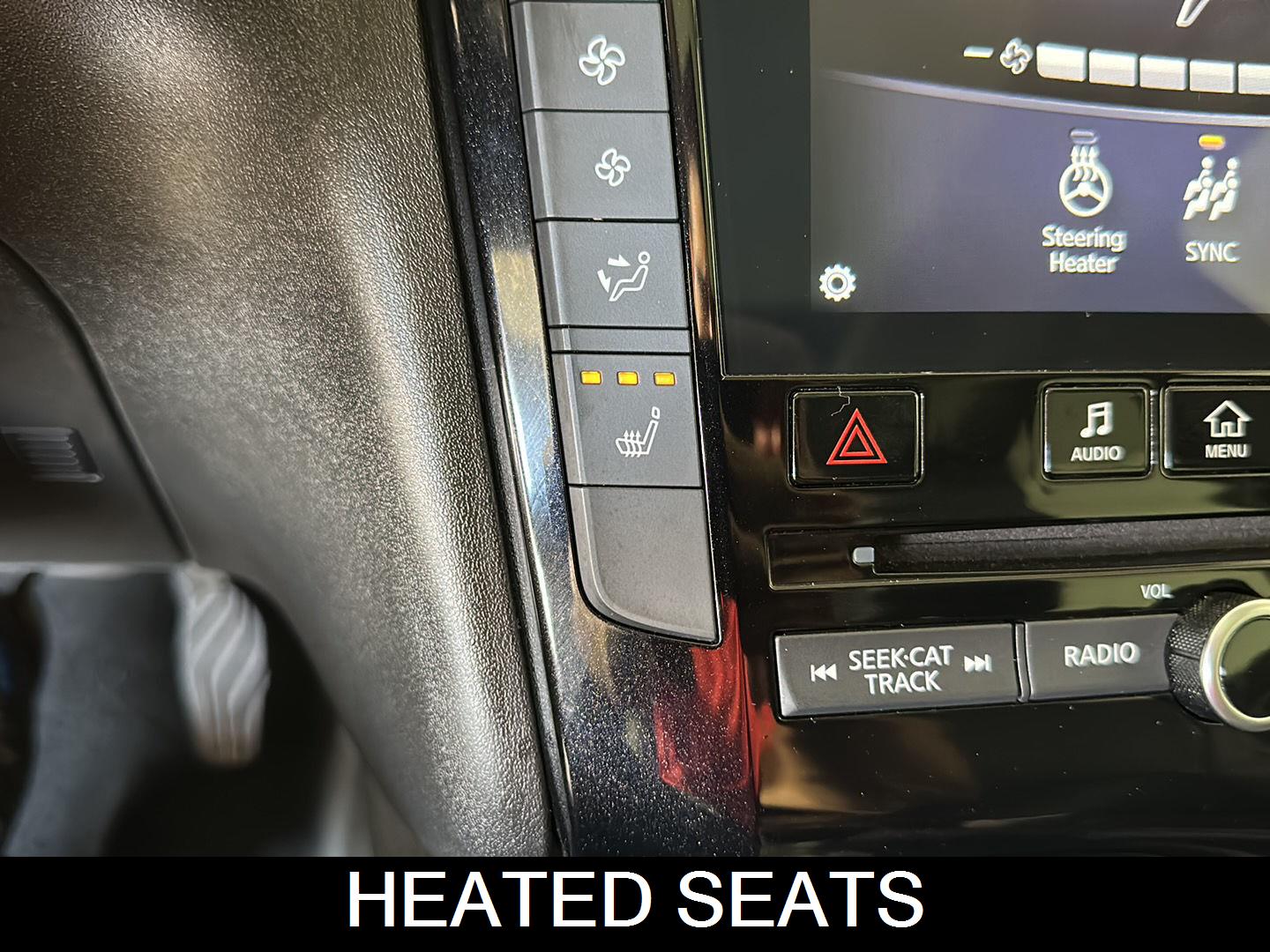 Used 2019 Chestnut Bronze INFINITI ESSENTIAL image 8