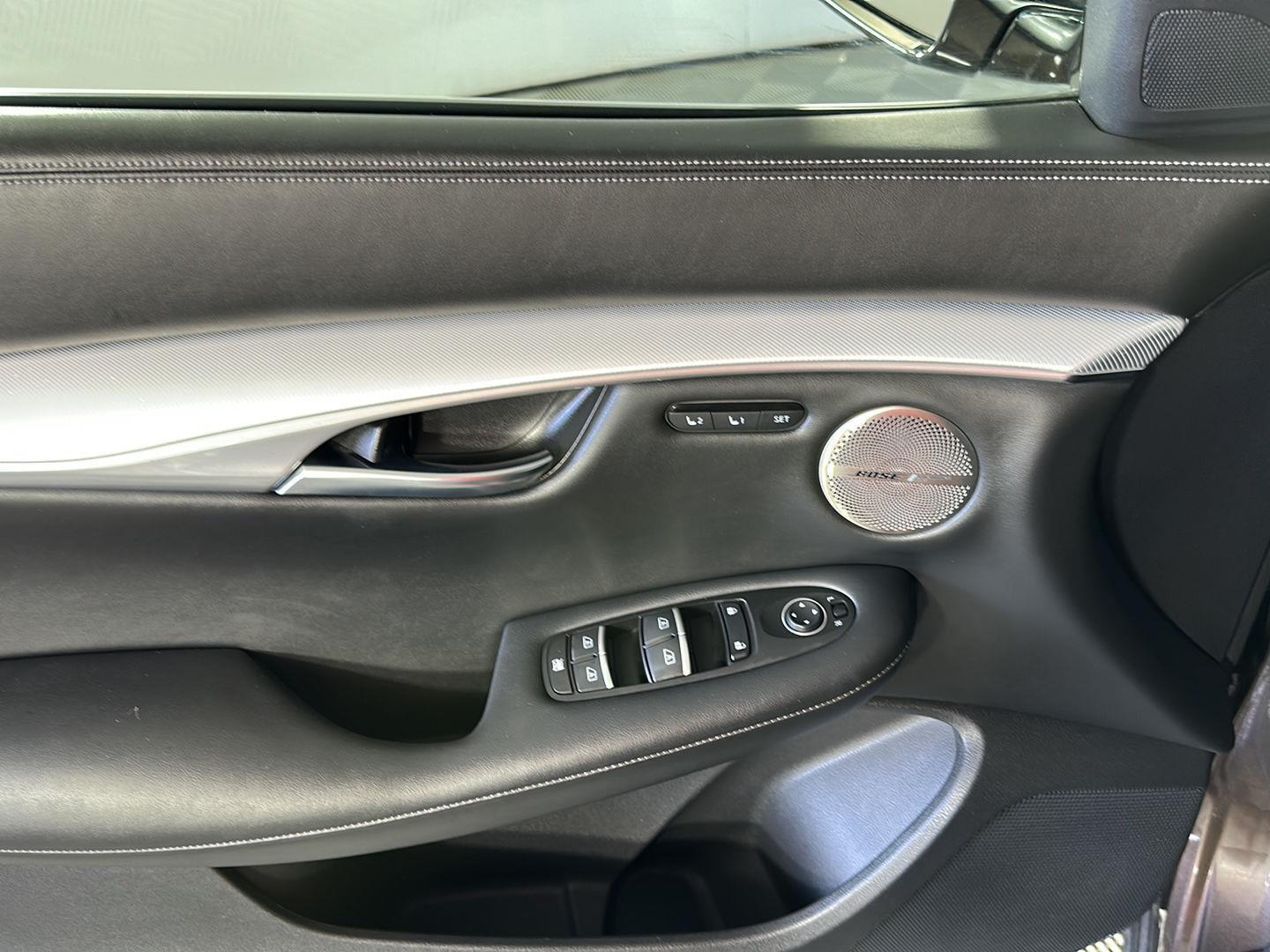 Used 2019 Chestnut Bronze INFINITI ESSENTIAL image 20