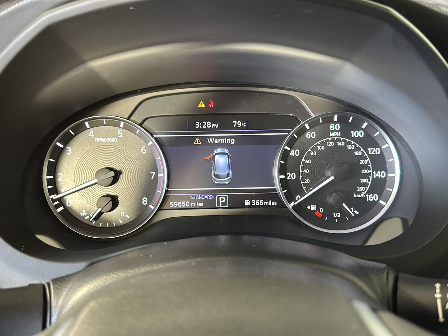 Used 2019 Chestnut Bronze INFINITI ESSENTIAL image 24