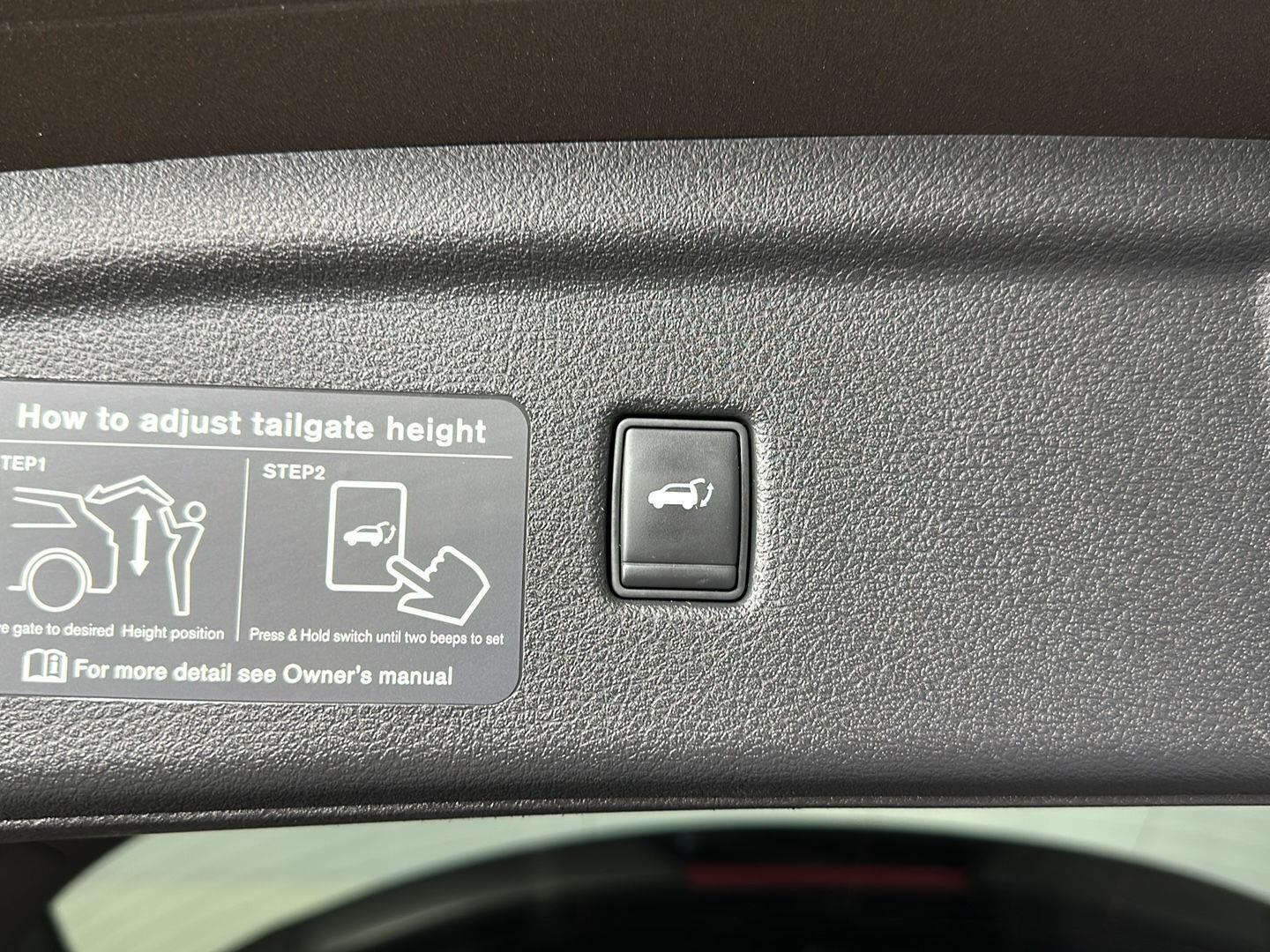 Used 2019 Chestnut Bronze INFINITI ESSENTIAL image 29