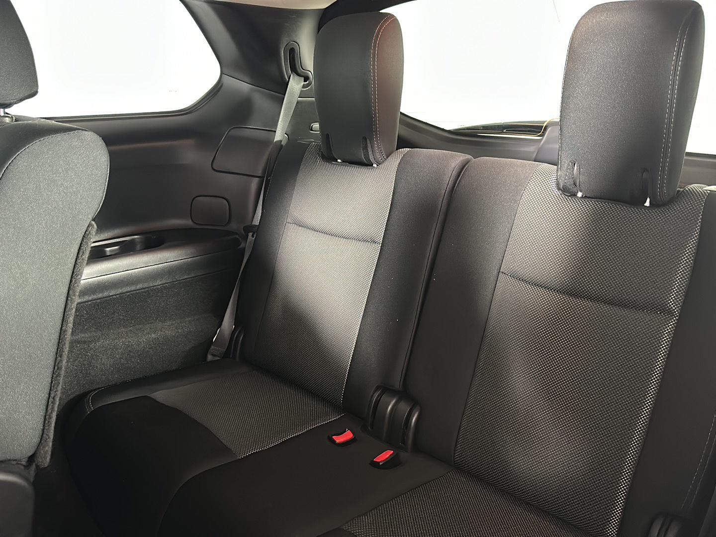 Used 2019 Midnight Pine Metallic Nissan SV image 23