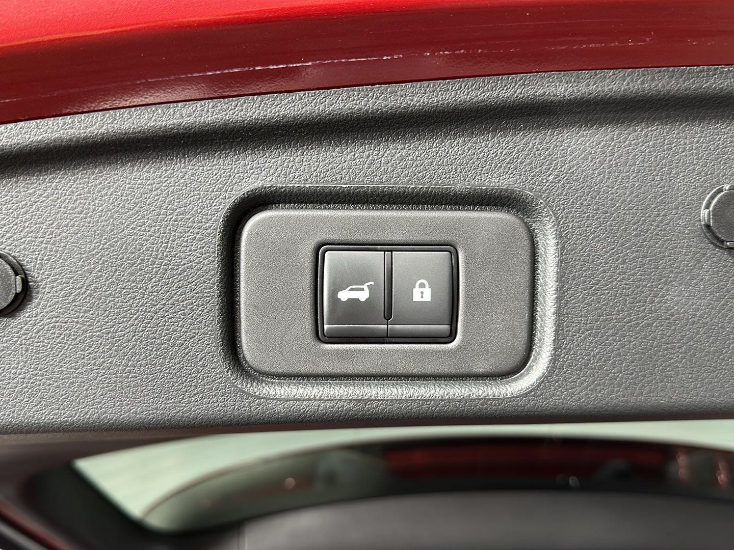 Certified Used 2024 Scarlet Ember Nissan SL image 31