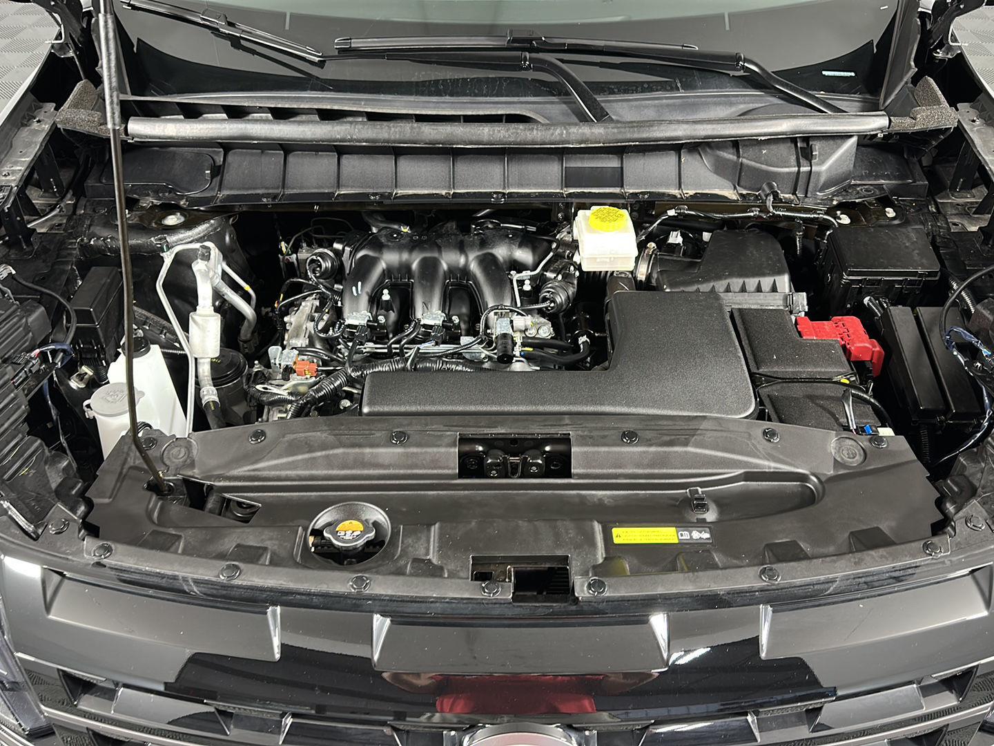 Certified Used 2026 Gun Metallic Nissan SL image 17
