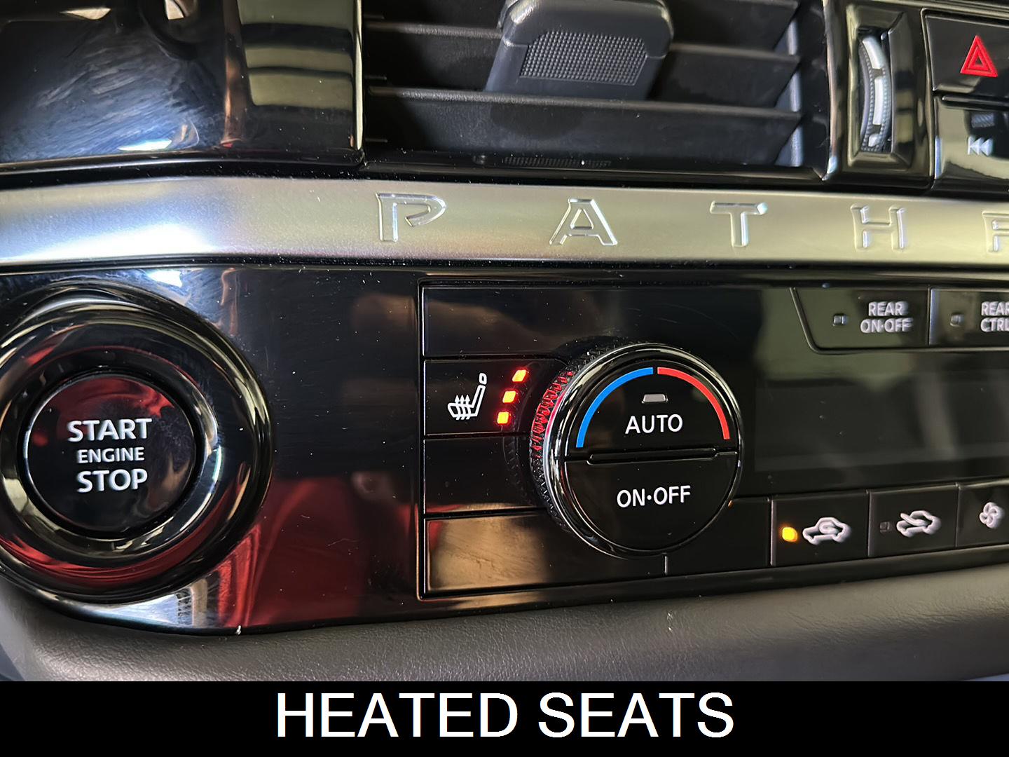 Certified Used 2026 Gun Metallic Nissan SL image 8