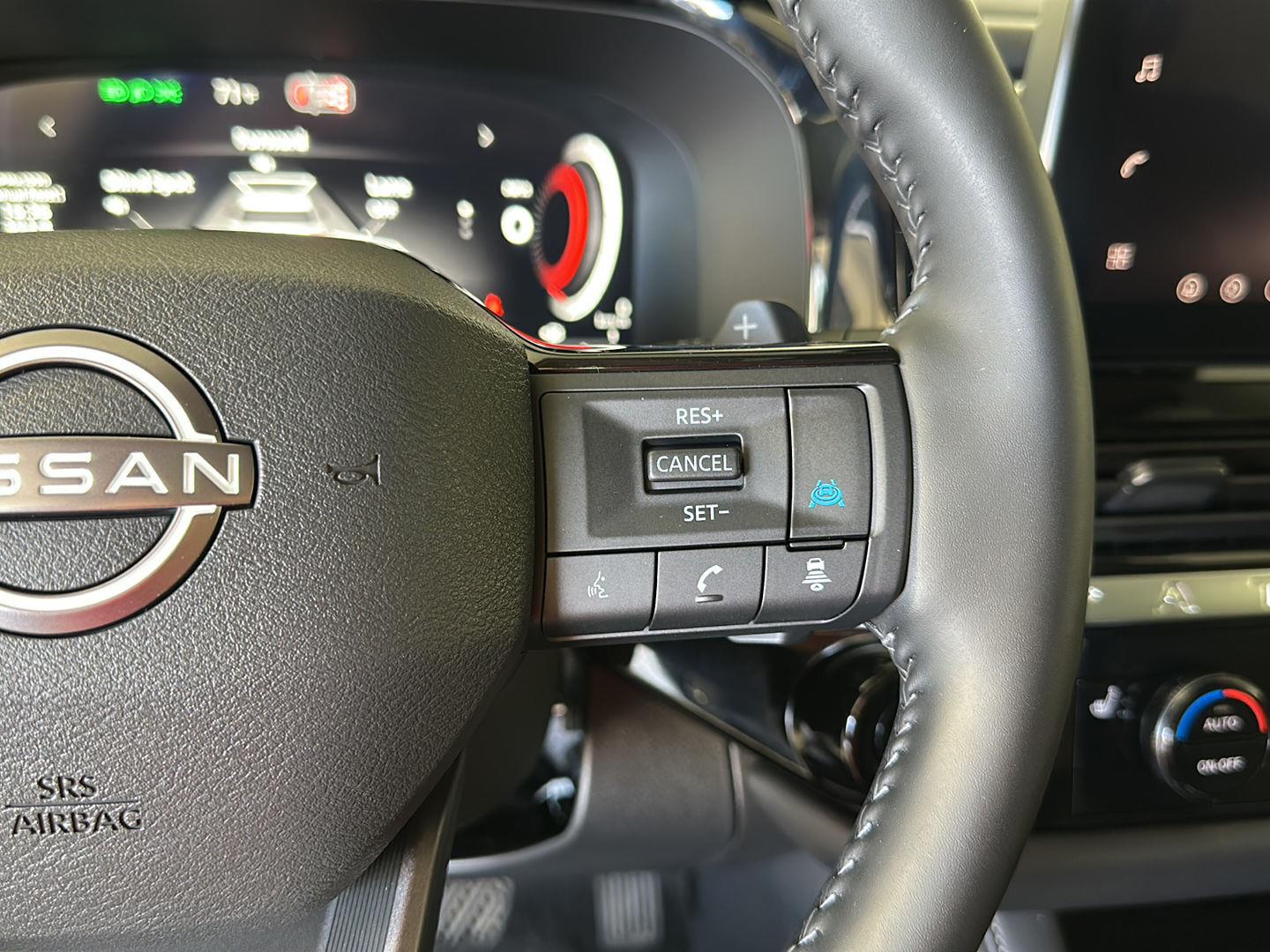 Certified Used 2026 Gun Metallic Nissan SL image 25