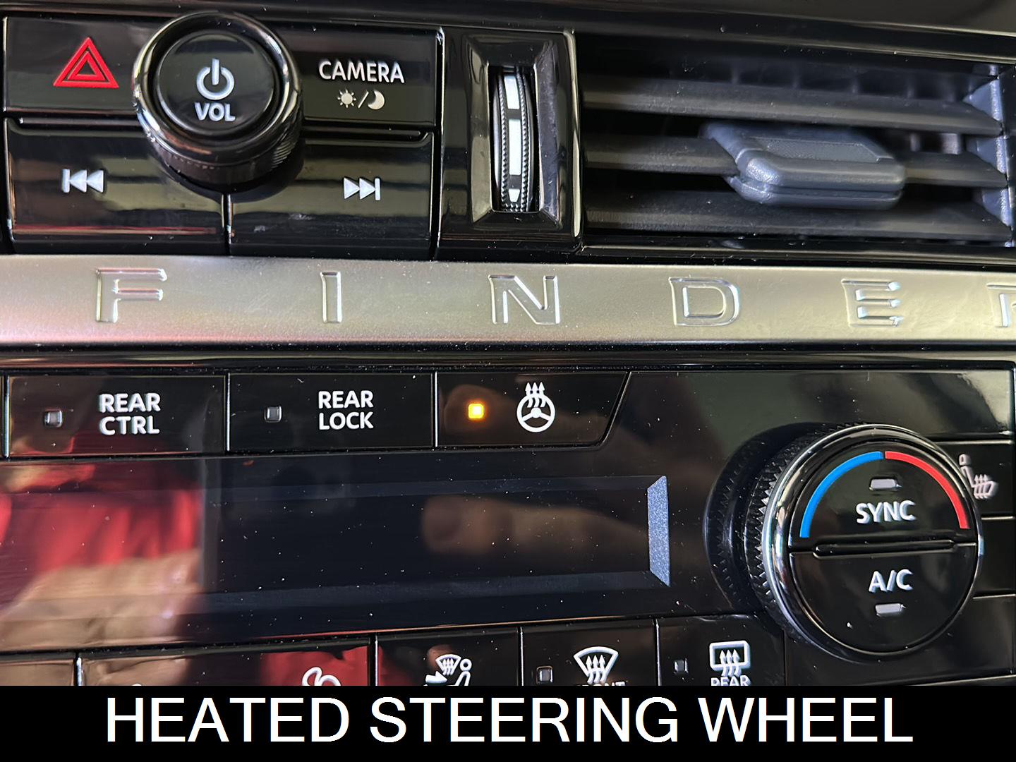 Certified Used 2026 Gun Metallic Nissan SL image 9