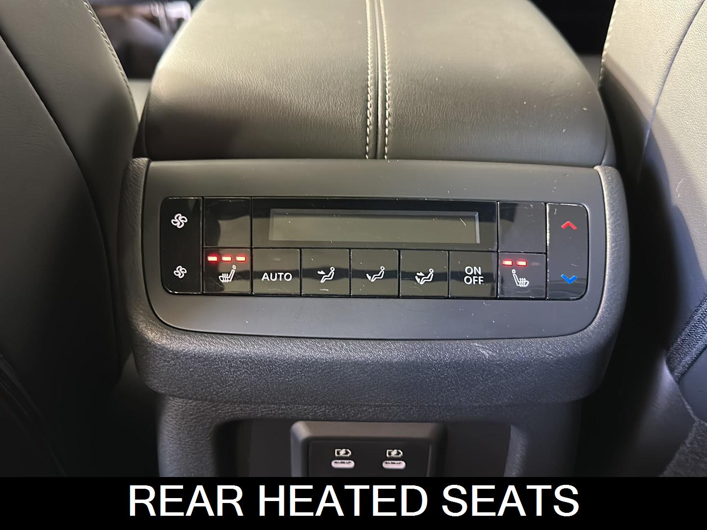 Certified Used 2026 Gun Metallic Nissan SL image 10