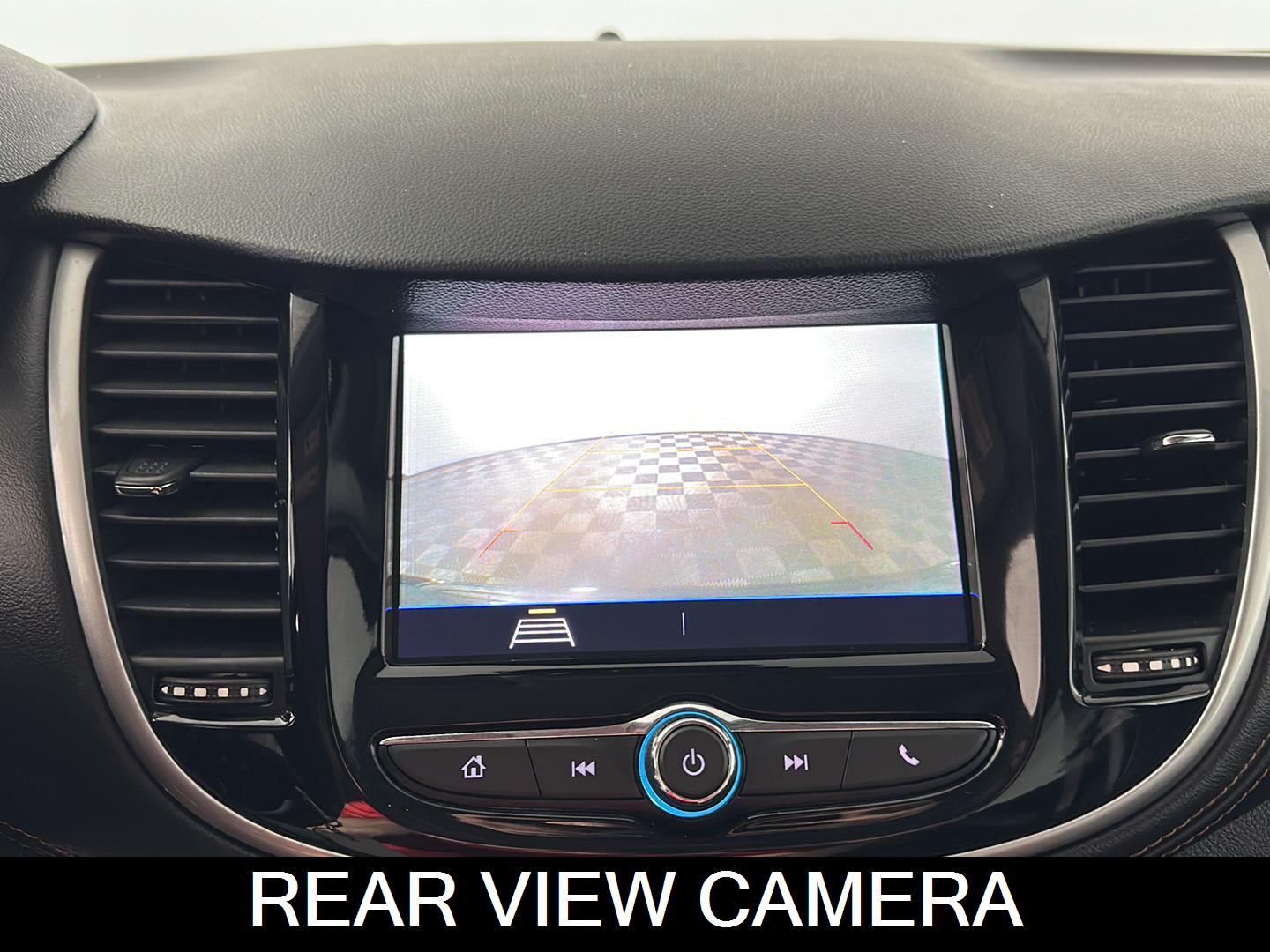 Used 2020 Mosaic Black Metallic Chevrolet LS image 6