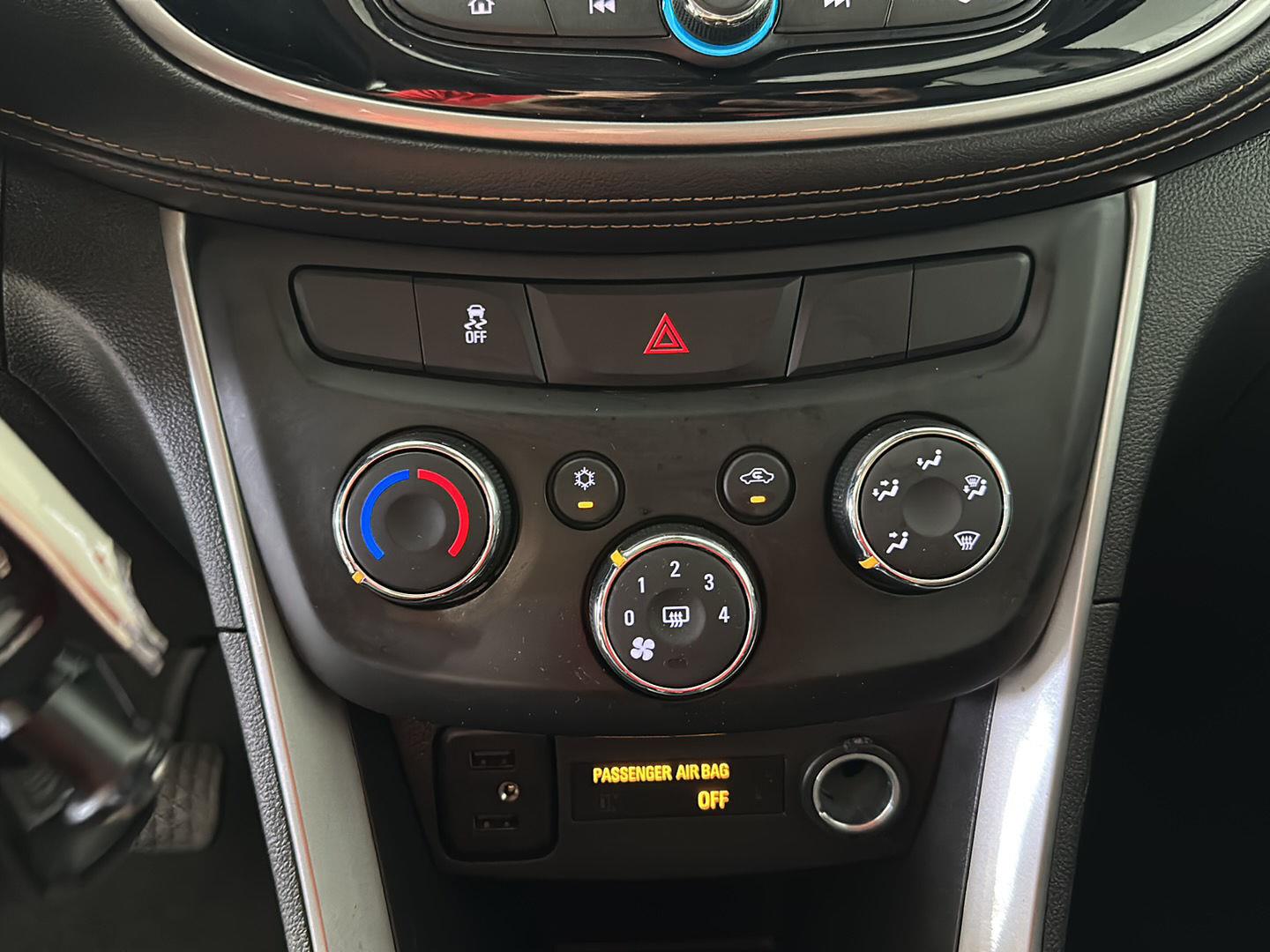 Used 2020 Mosaic Black Metallic Chevrolet LS image 22