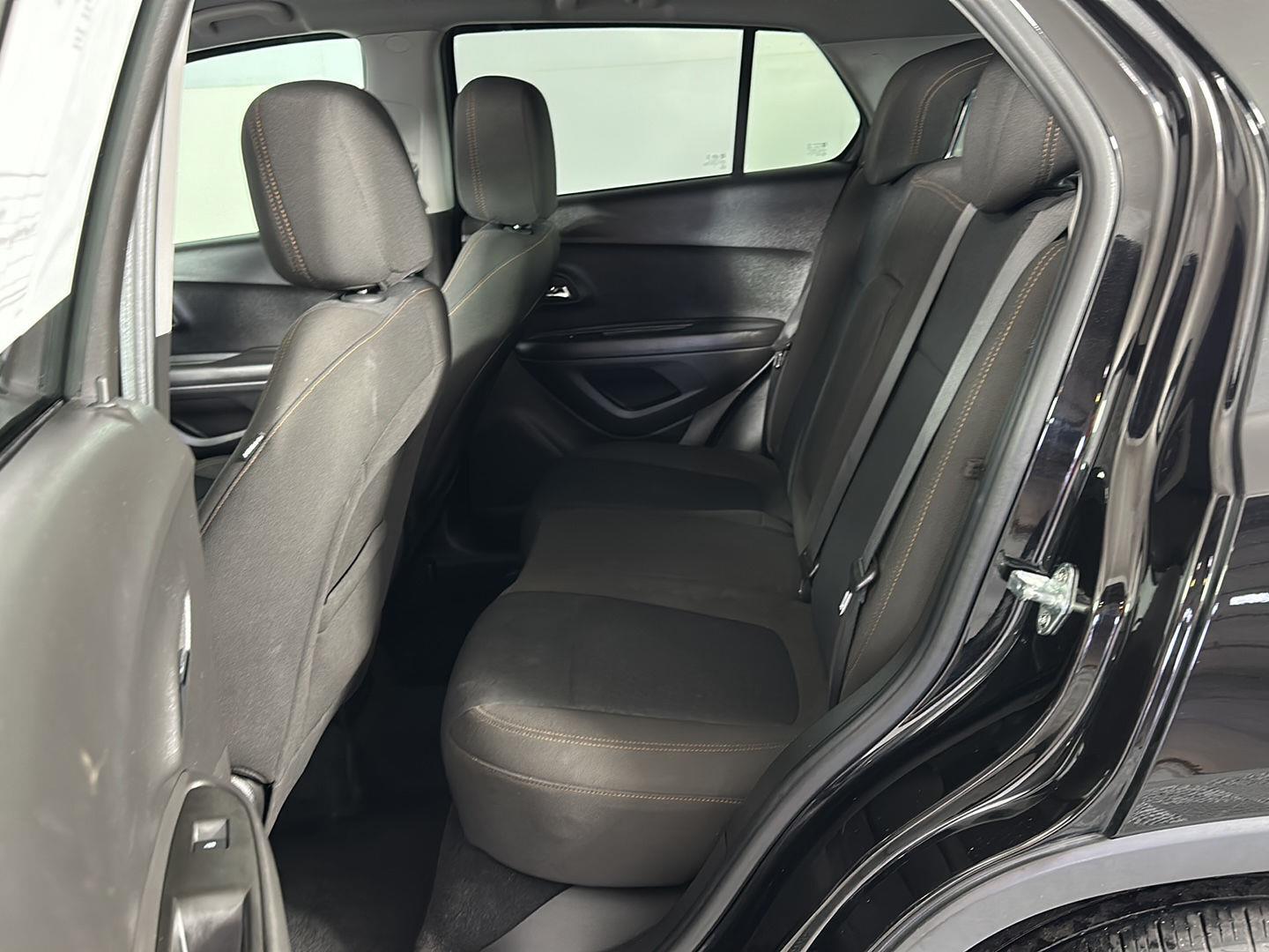 Used 2020 Mosaic Black Metallic Chevrolet LS image 24