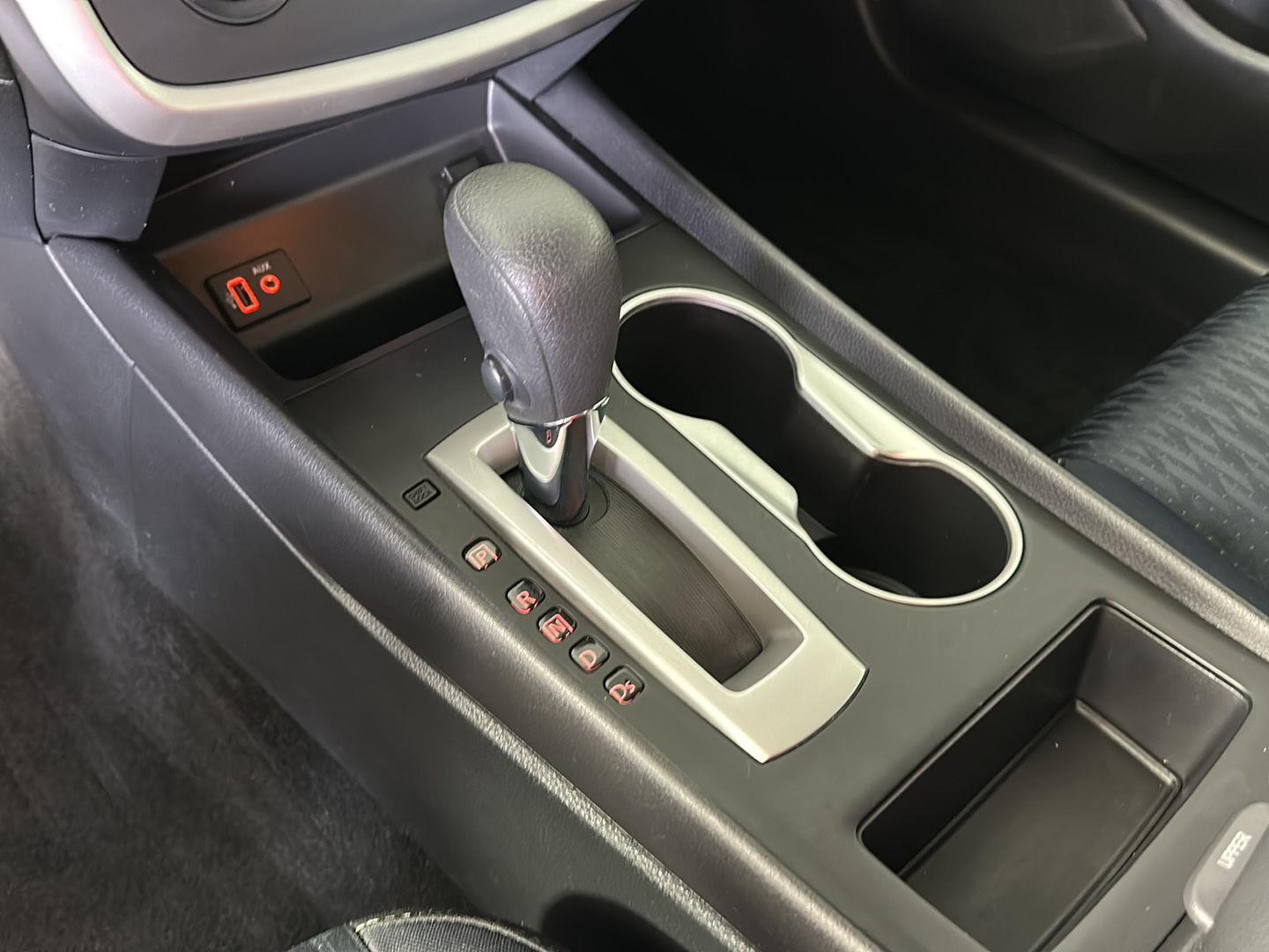 Used 2018 Brilliant Silver Nissan 2.5 S image 19