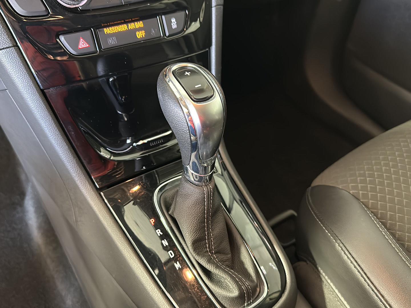 Used 2020 Deep Azure Metallic Buick Preferred image 25