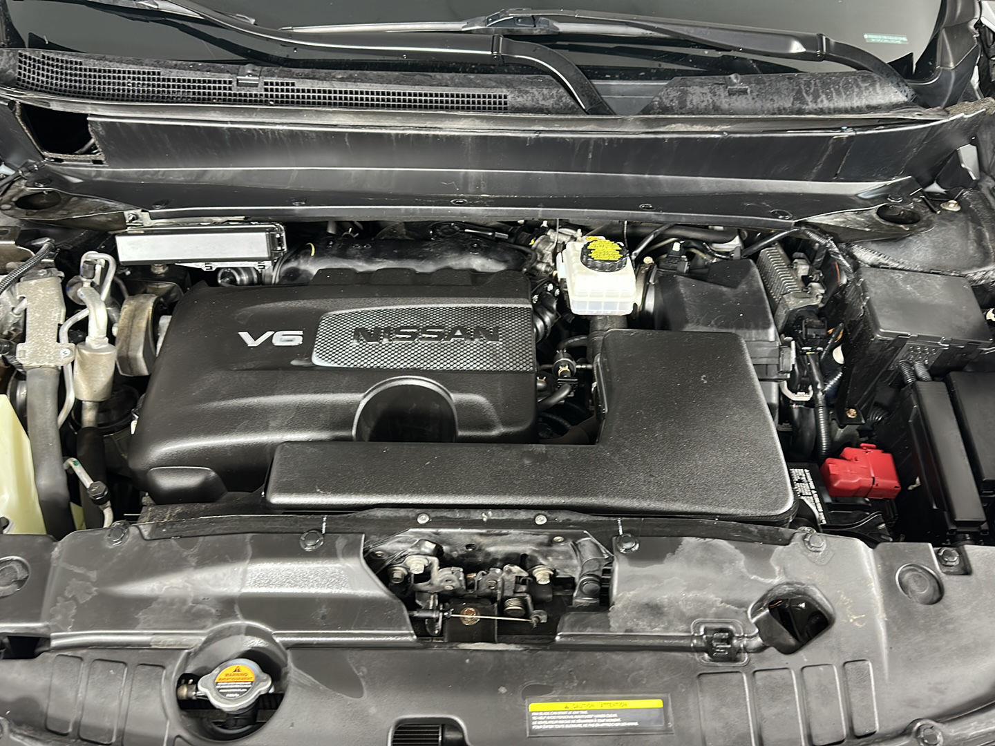 Used 2020 Gun Metallic Nissan SL image 4