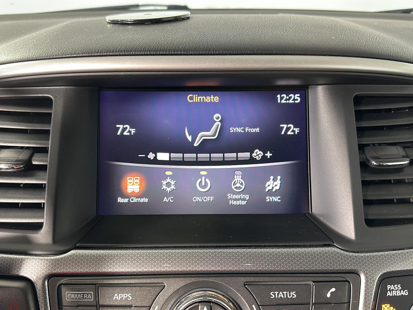 Used 2020 Gun Metallic Nissan SL image 18