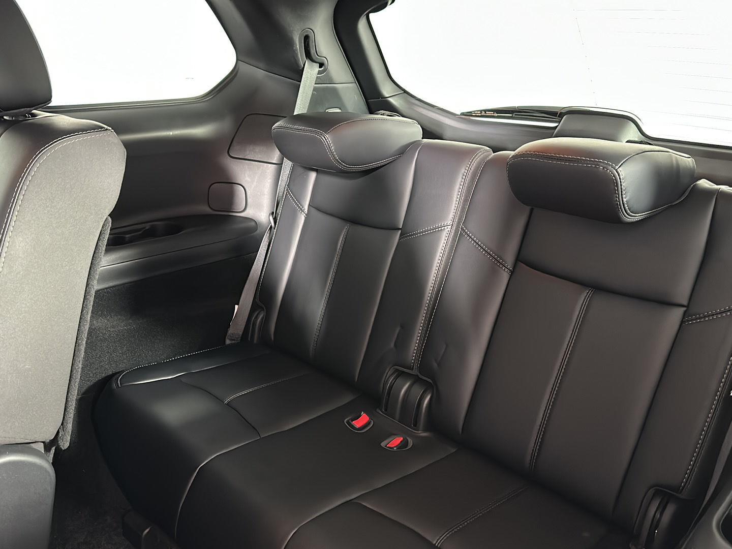 Used 2020 Gun Metallic Nissan SL image 26