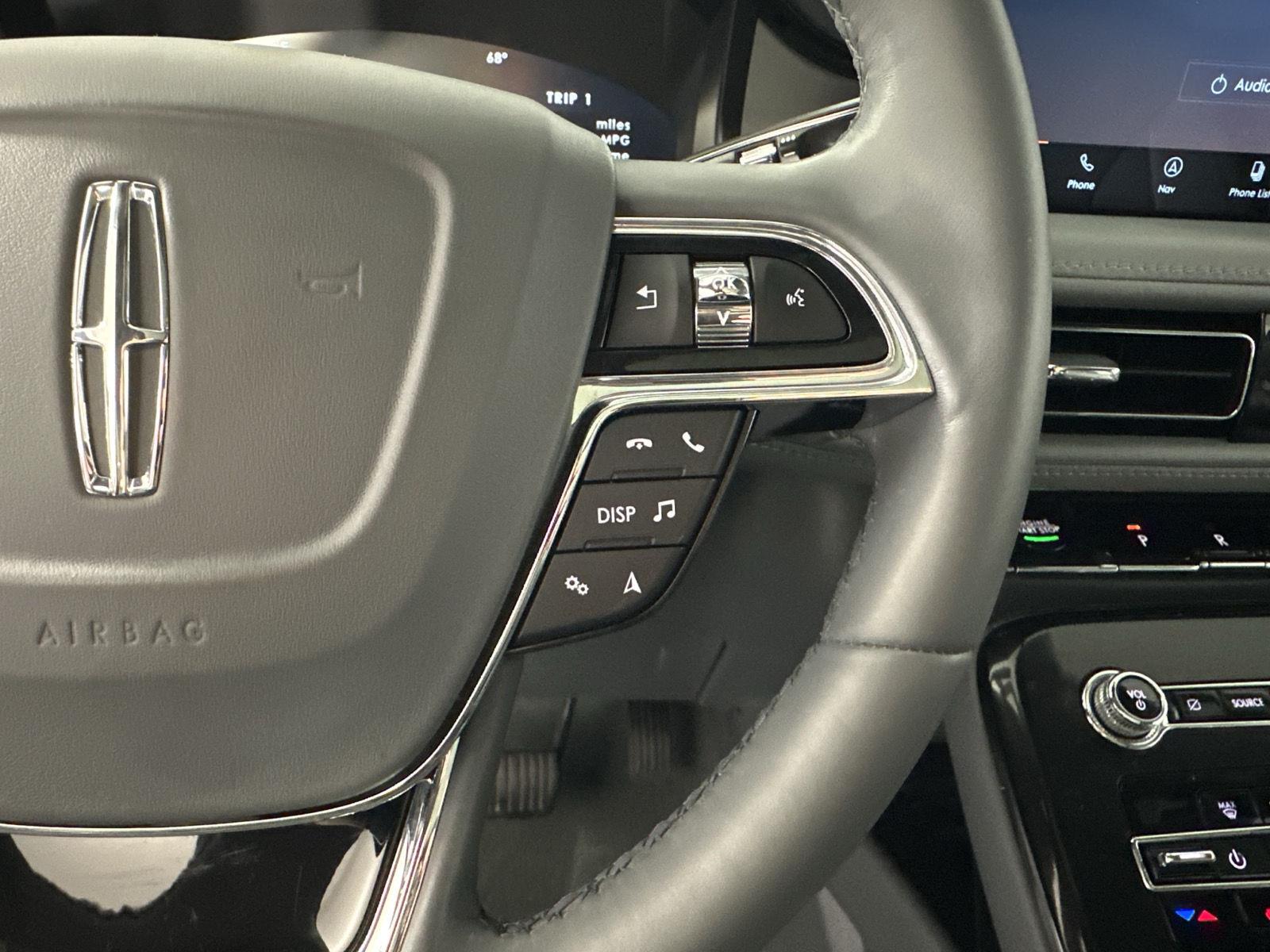 Used 2022 Flight Blue Lincoln Reserve image 13
