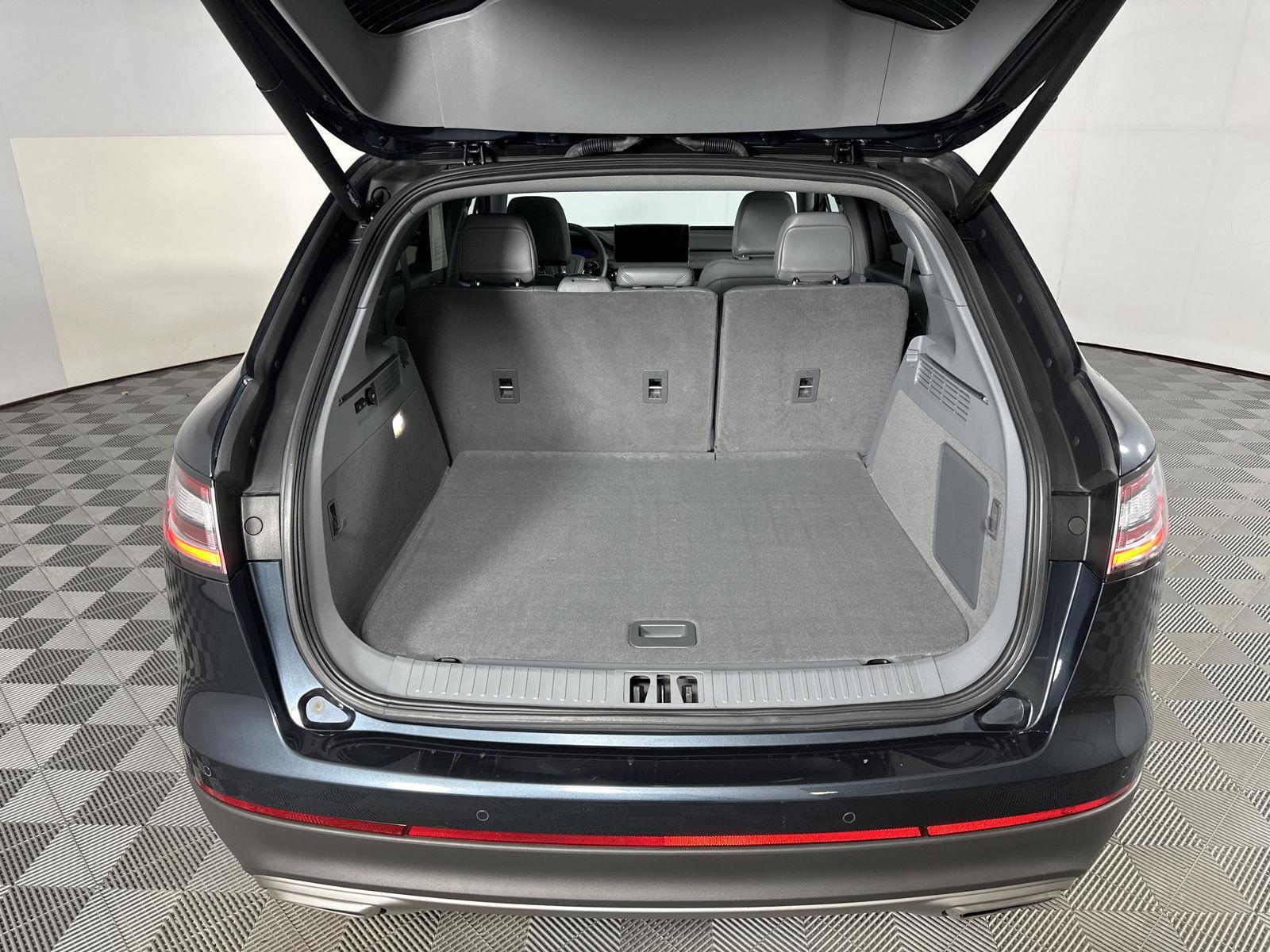 Used 2022 Flight Blue Lincoln Reserve image 27