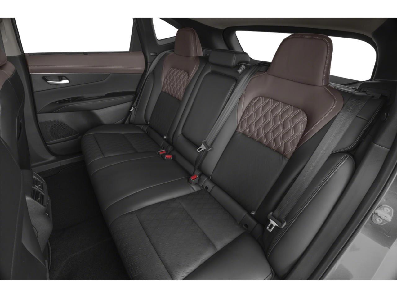 New 2026 White Pearl Nissan SL image 6