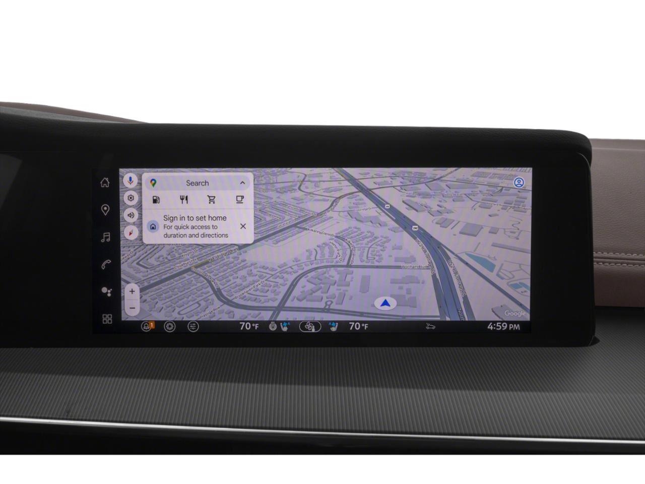 Used 2025 Super Black Nissan SL image 9