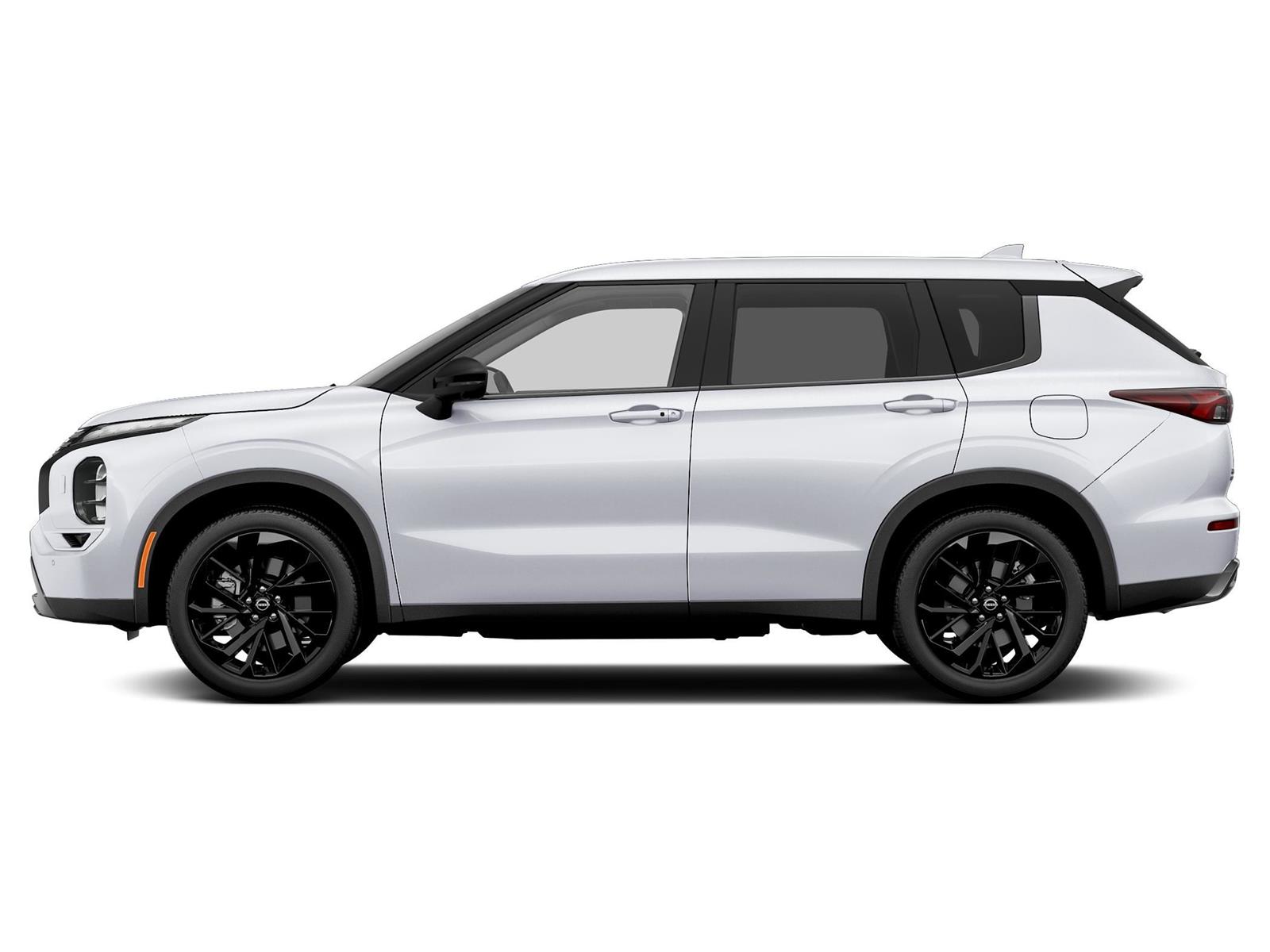 New 2026 Alpine Frost Nissan SL image 3