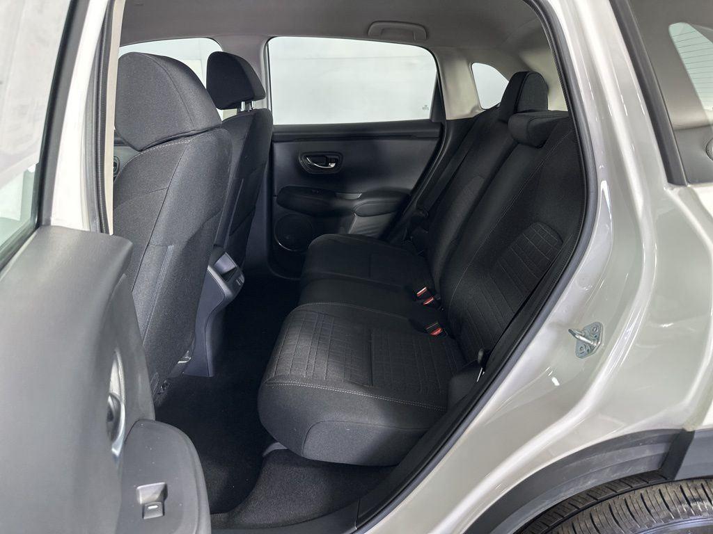 Used 2024 Platinum White Pearl Honda LX image 26