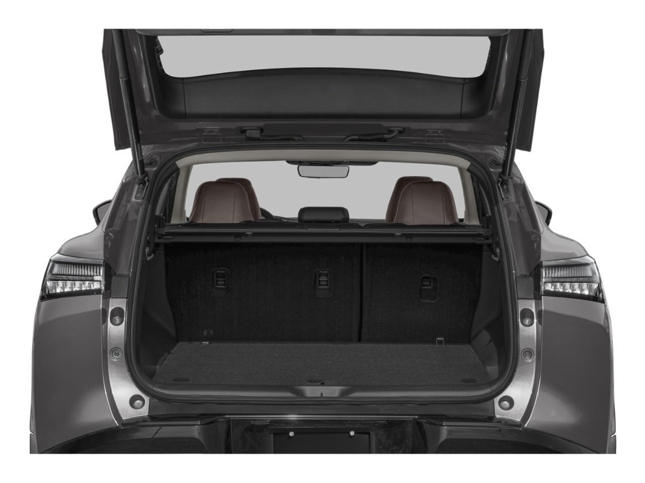 New 2026 Everest White Pearl Tricoat Nissan SL image 6