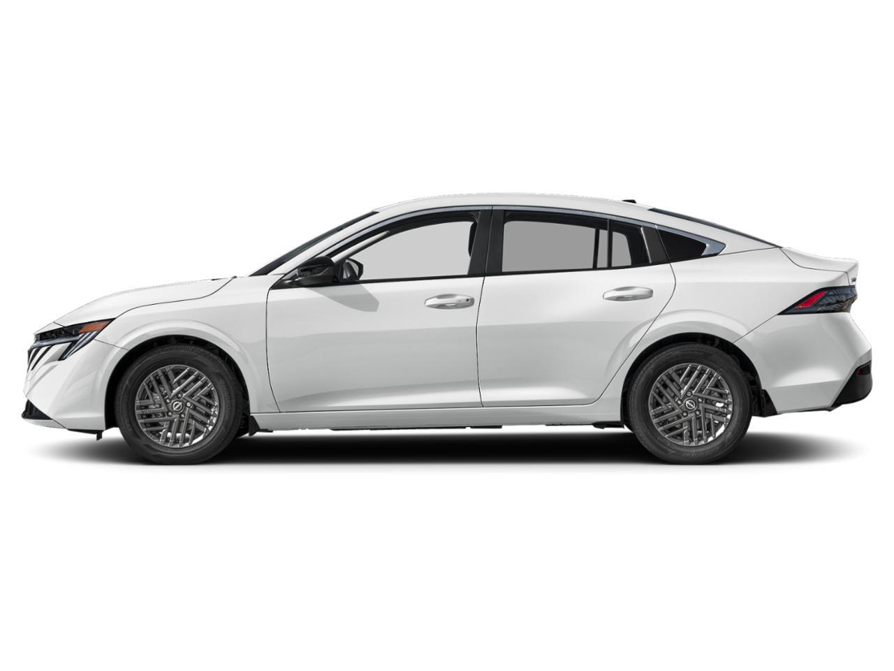 New 2027 Fresh Powder Nissan SV image 12