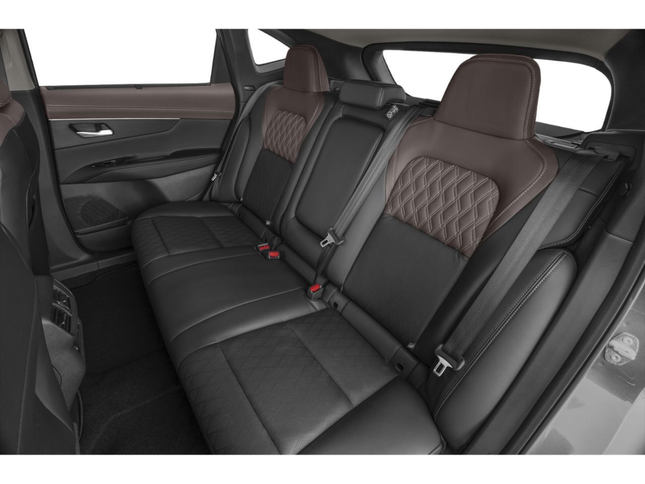 New 2027 WH NISSAN  image 8