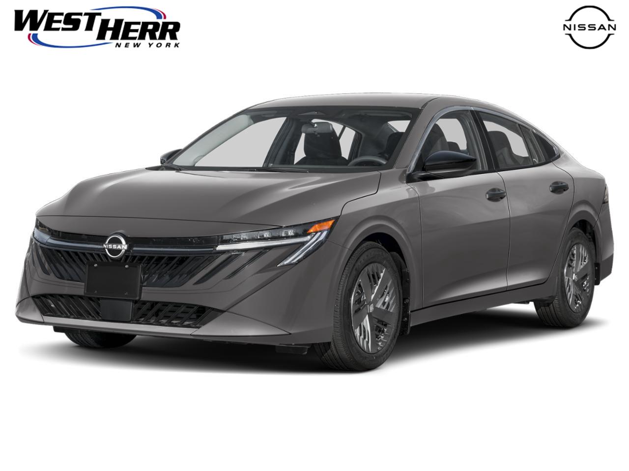2027 Nissan Sentra S