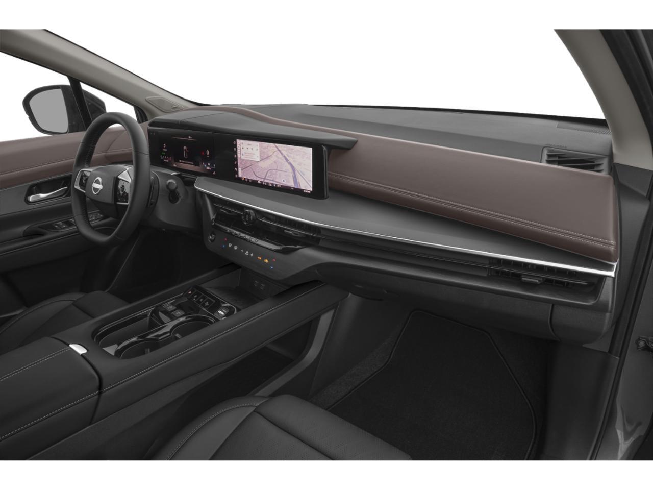 New 2027 WH NISSAN  image 10