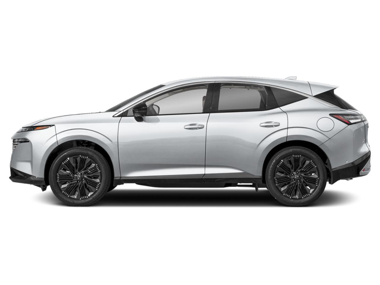 New 2027 WH NISSAN  image 13