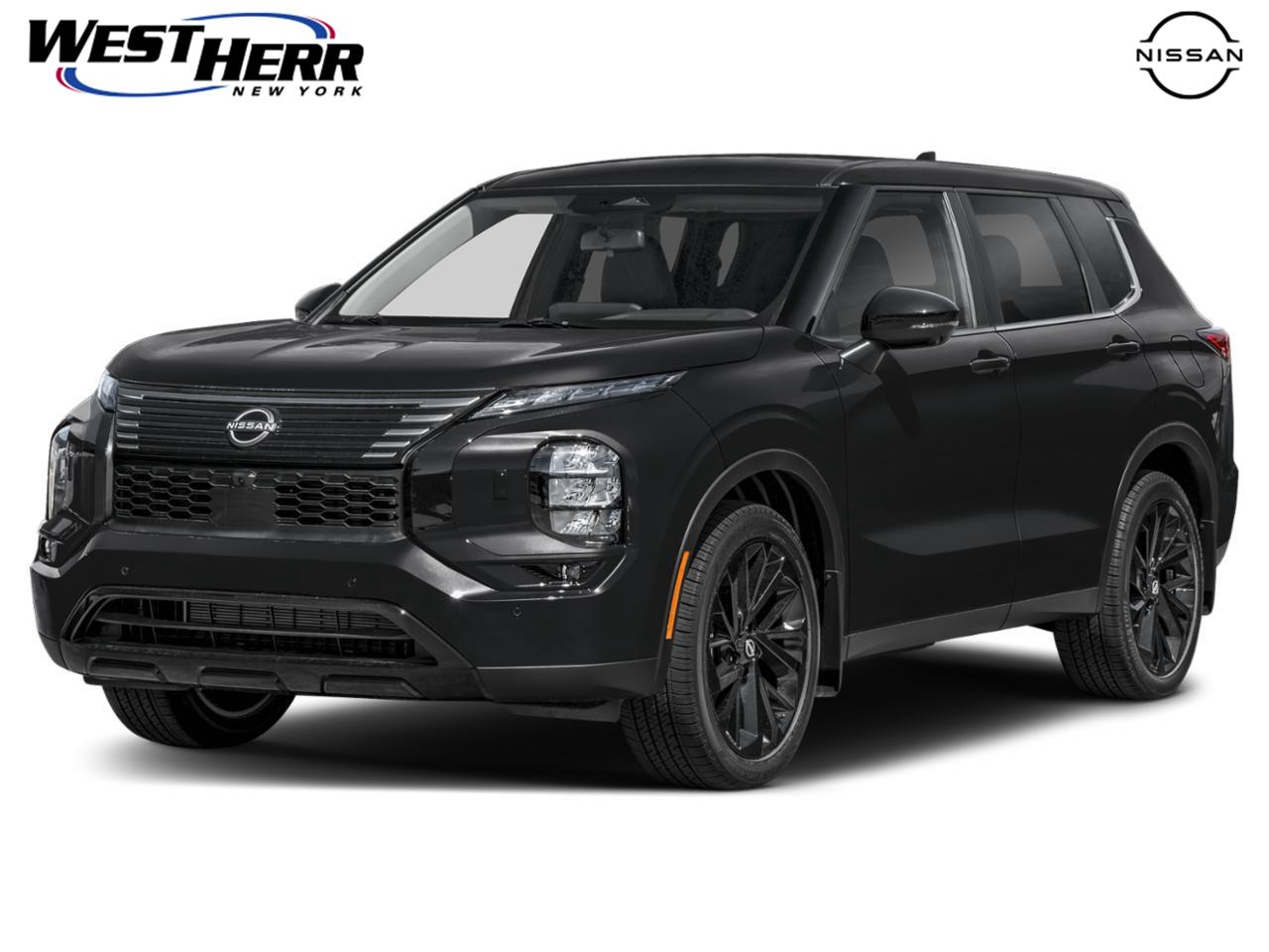 2026 Nissan Rogue Plug-In Hybrid