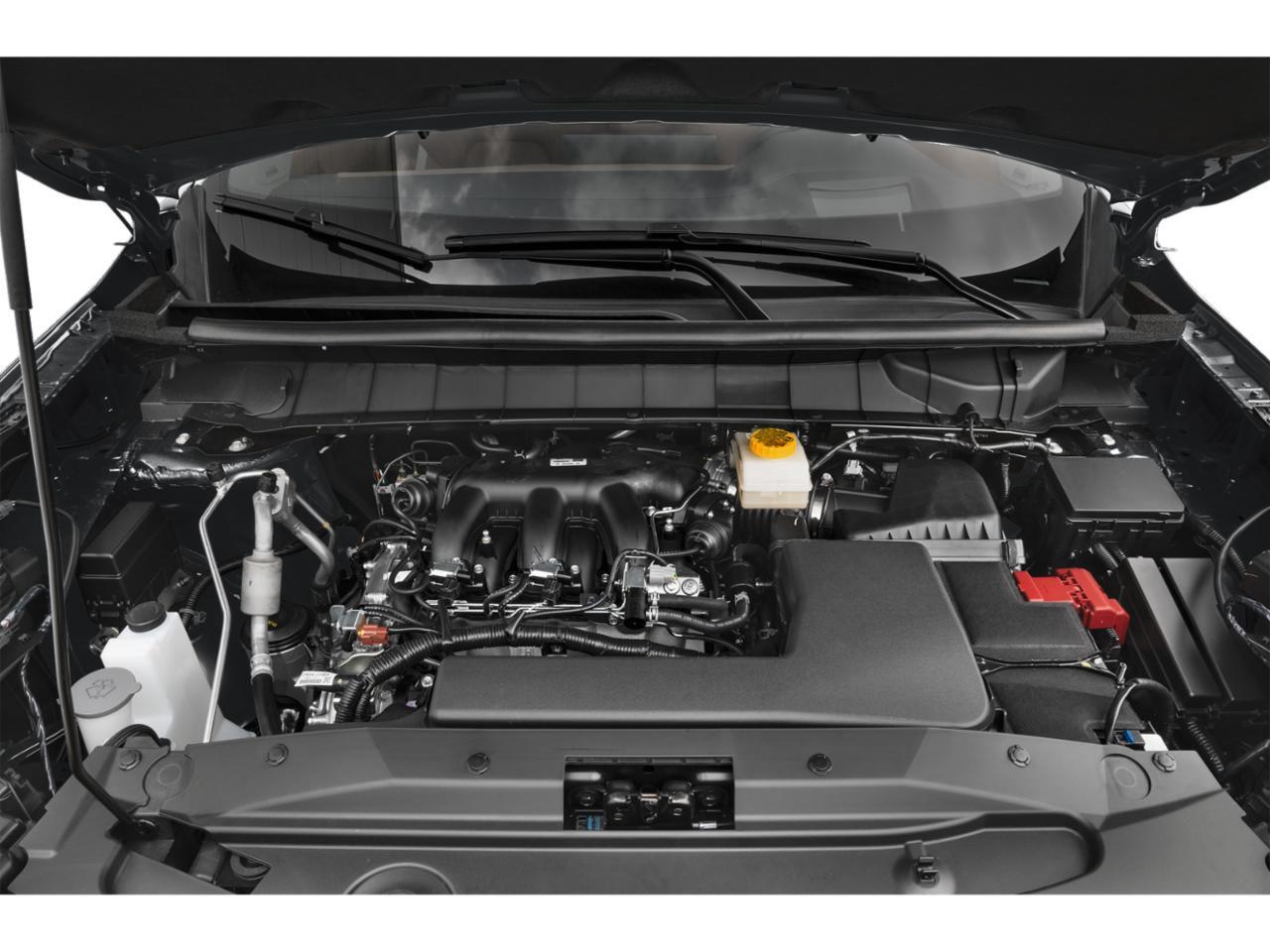 New 2026 Baltic Teal Nissan Platinum image 7