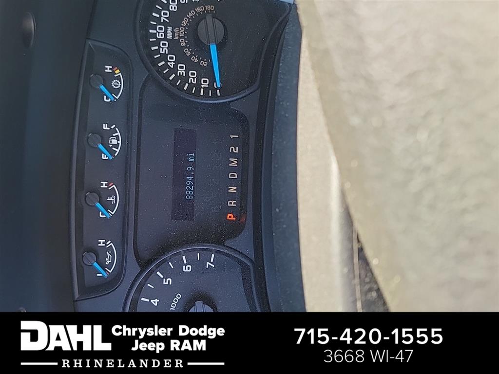2014 Ford F-150 STX 4WD