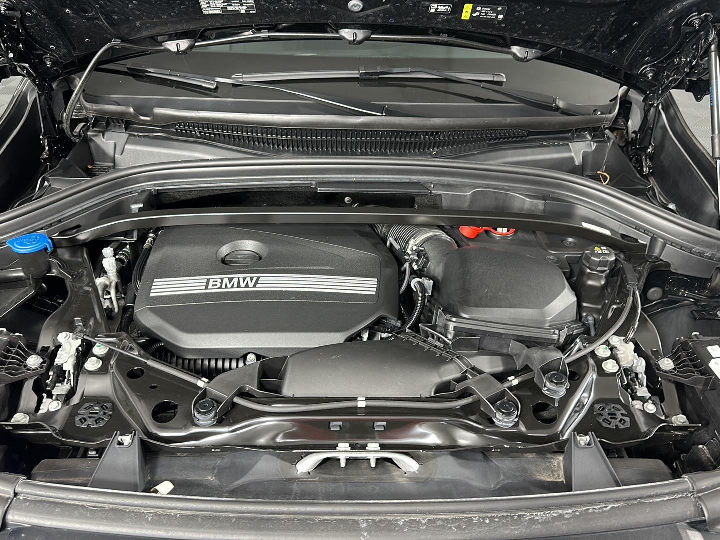 Certified Used 2024 Jet Black BMW xDrive28i image 4