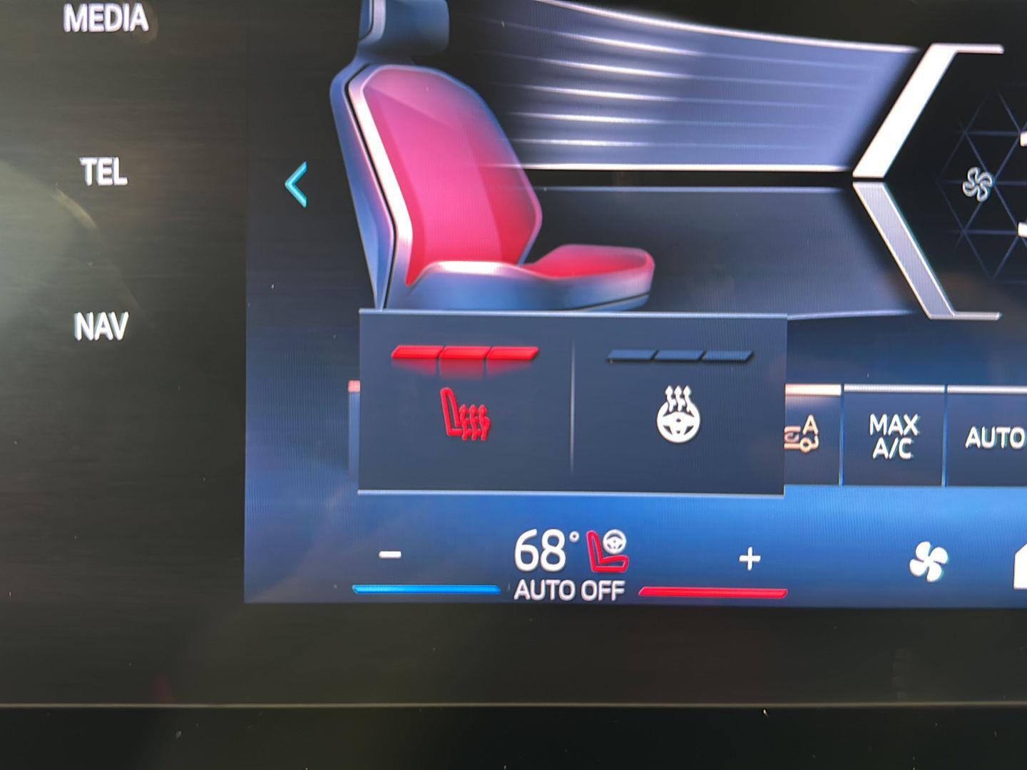 Certified Used 2024 Jet Black BMW xDrive28i image 18