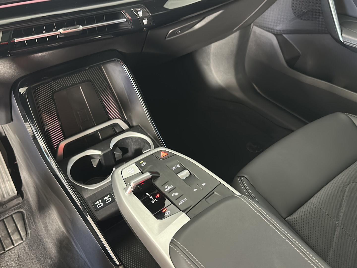 Certified Used 2024 Jet Black BMW xDrive28i image 19